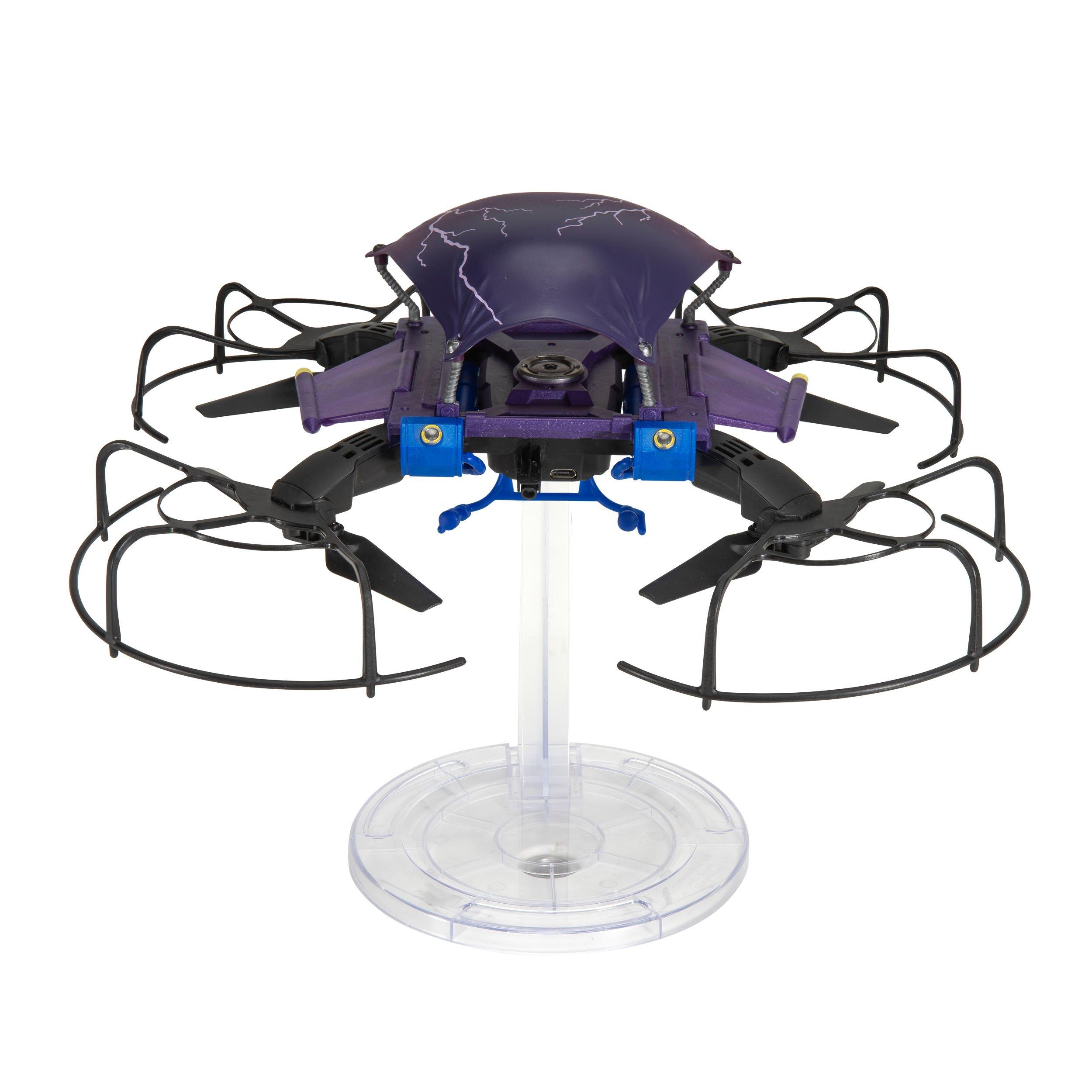 Fortnite Equalizer Glider Drone Fortnite Cloudstrike Glider Drone And Skull Trooper Action Figure Gamestop