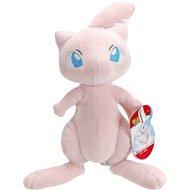 mew plush large