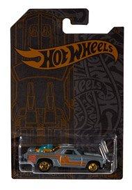 hot wheels satin and chrome series