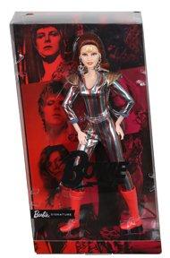 david bowie doll barbie
