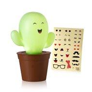 polaroid cactus speaker