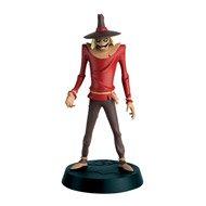 batman scarecrow action figure