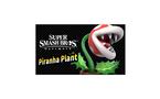 Super Smash Bros. Ultimate Piranha Plant Standalone Fighter - Nintendo Switch