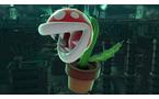 Super Smash Bros. Ultimate Piranha Plant Standalone Fighter DLC - Nintendo Switch