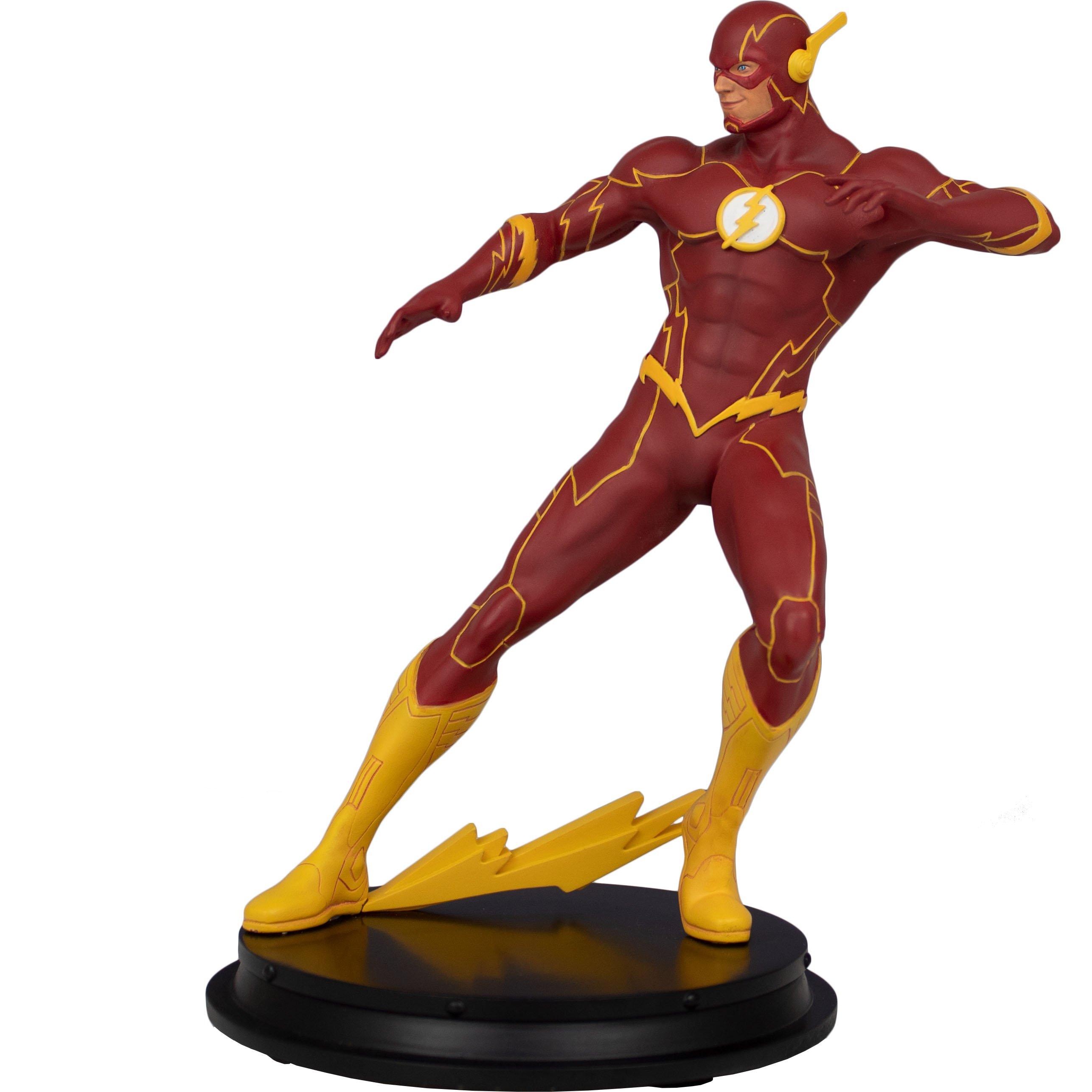 Icon Heroes DC 