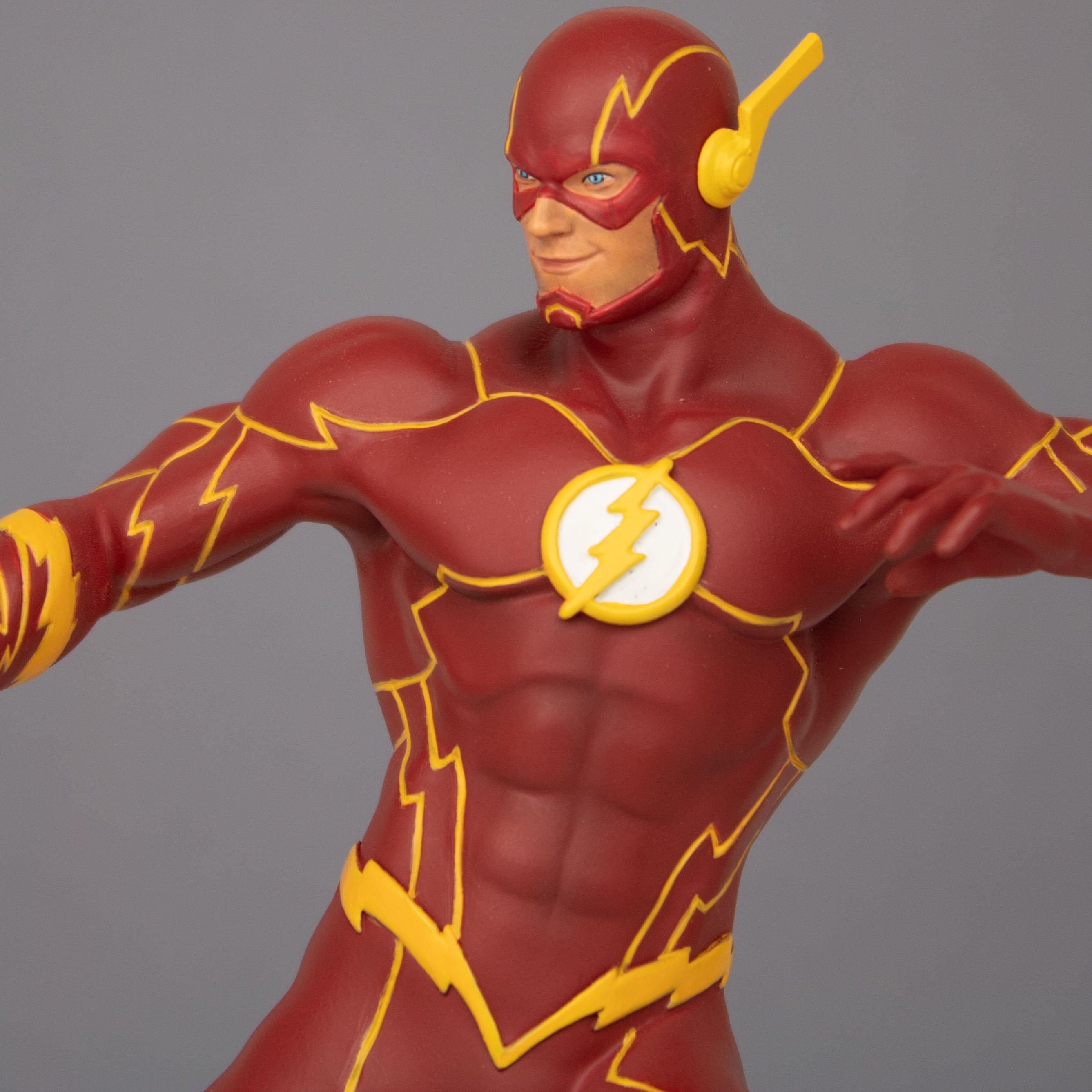 the flash collectible