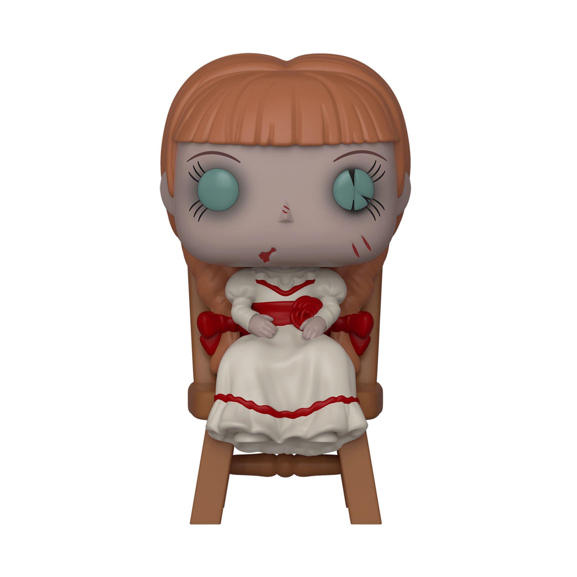 annabelle buy