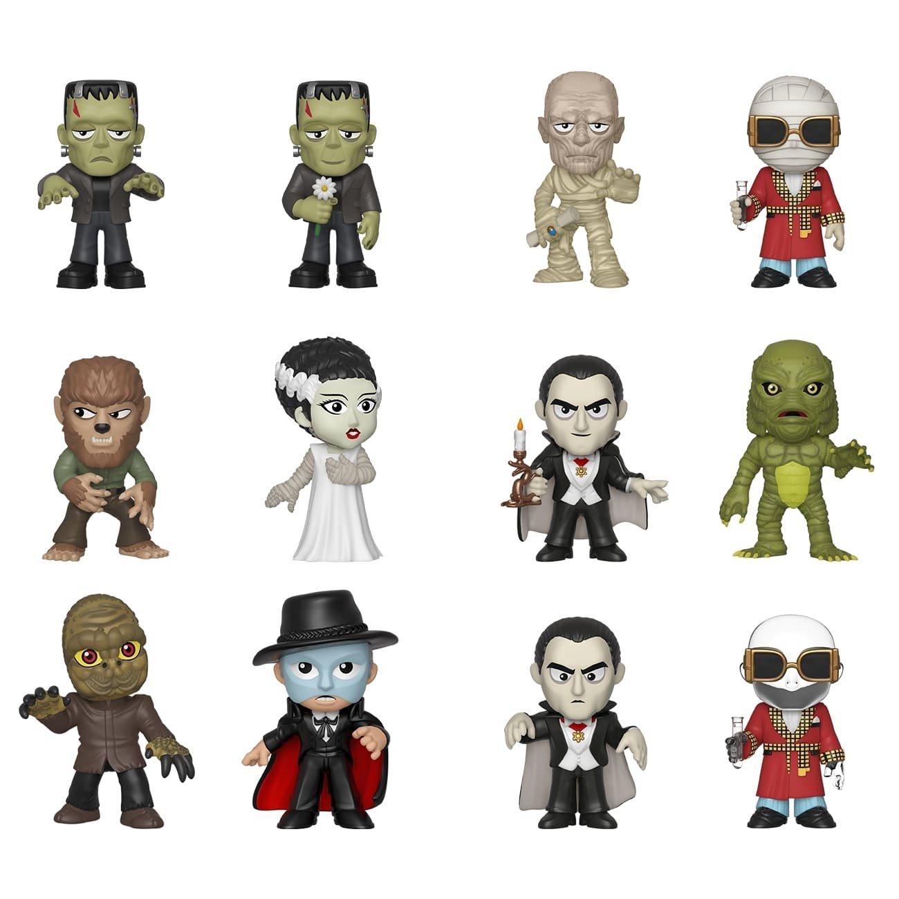 ad icons mystery minis gamestop