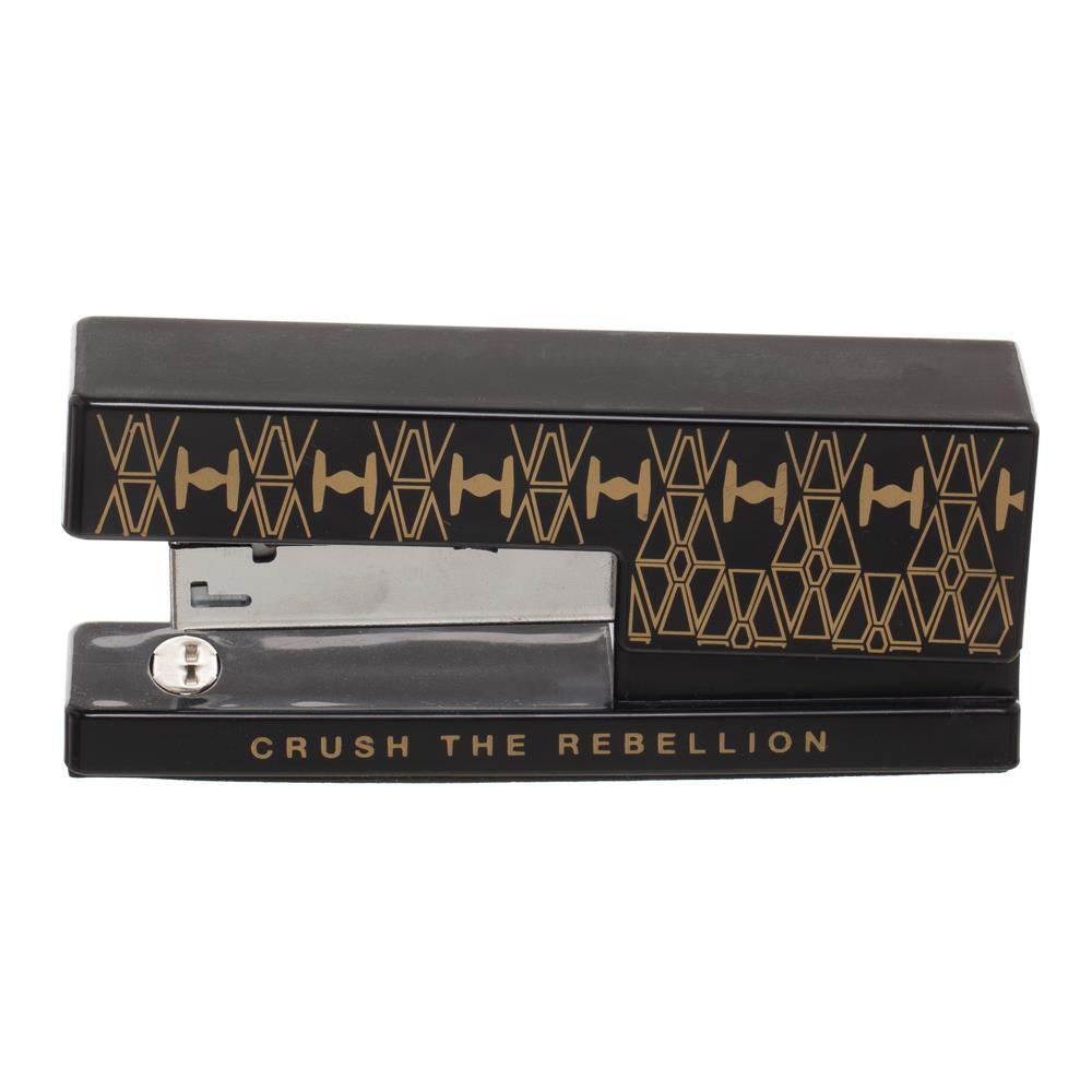 Stapler Scissors STAR WARS Premium Office Gift Set Rebellion Puncher