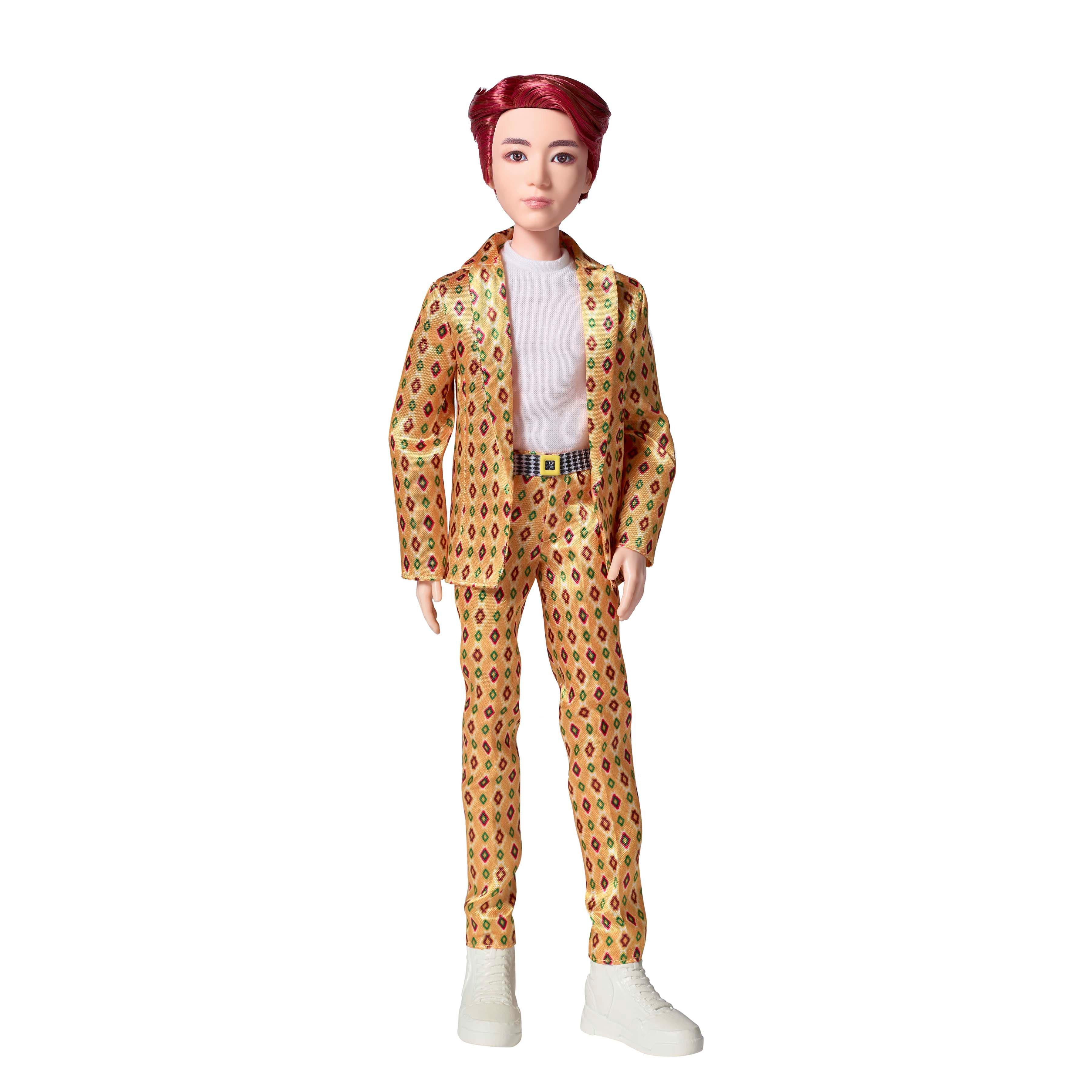 BTS Core Fashion Doll Jungkook | GameStop