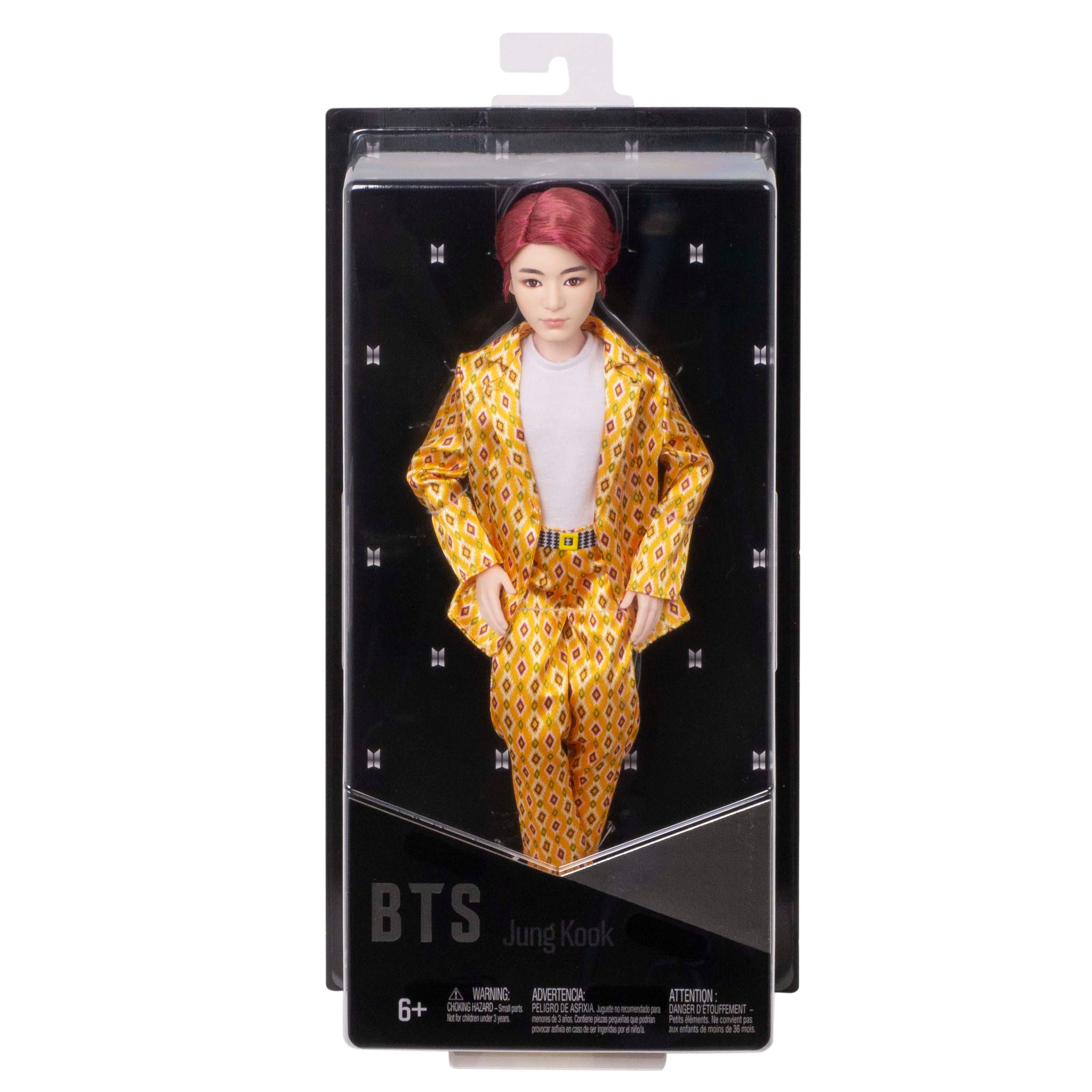 bts dolls 2020