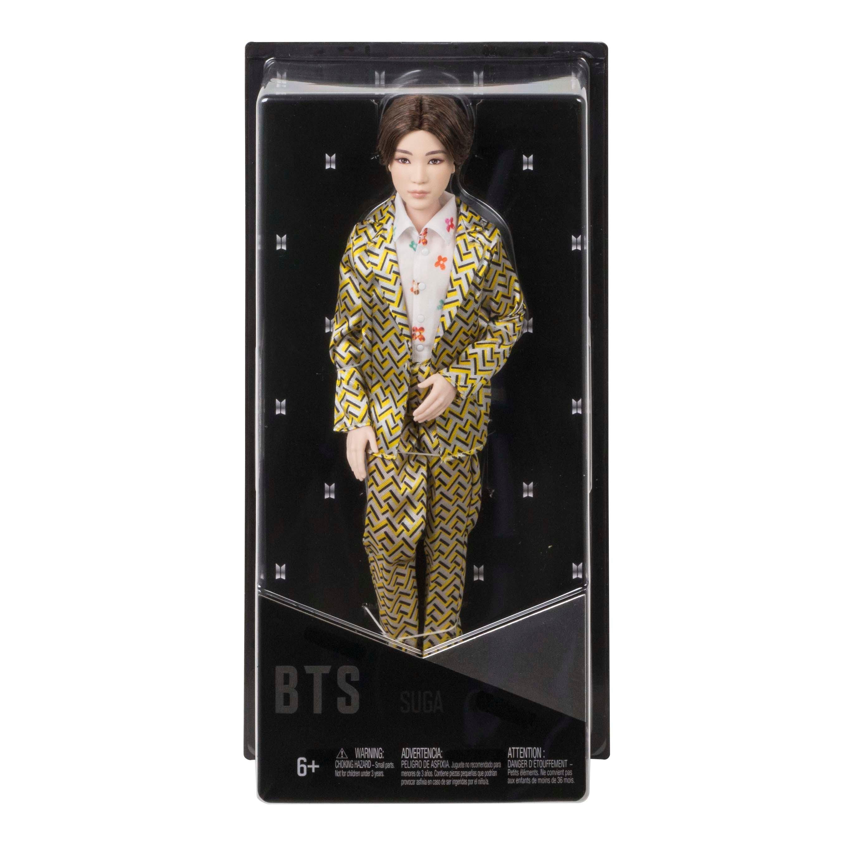 mattel suga