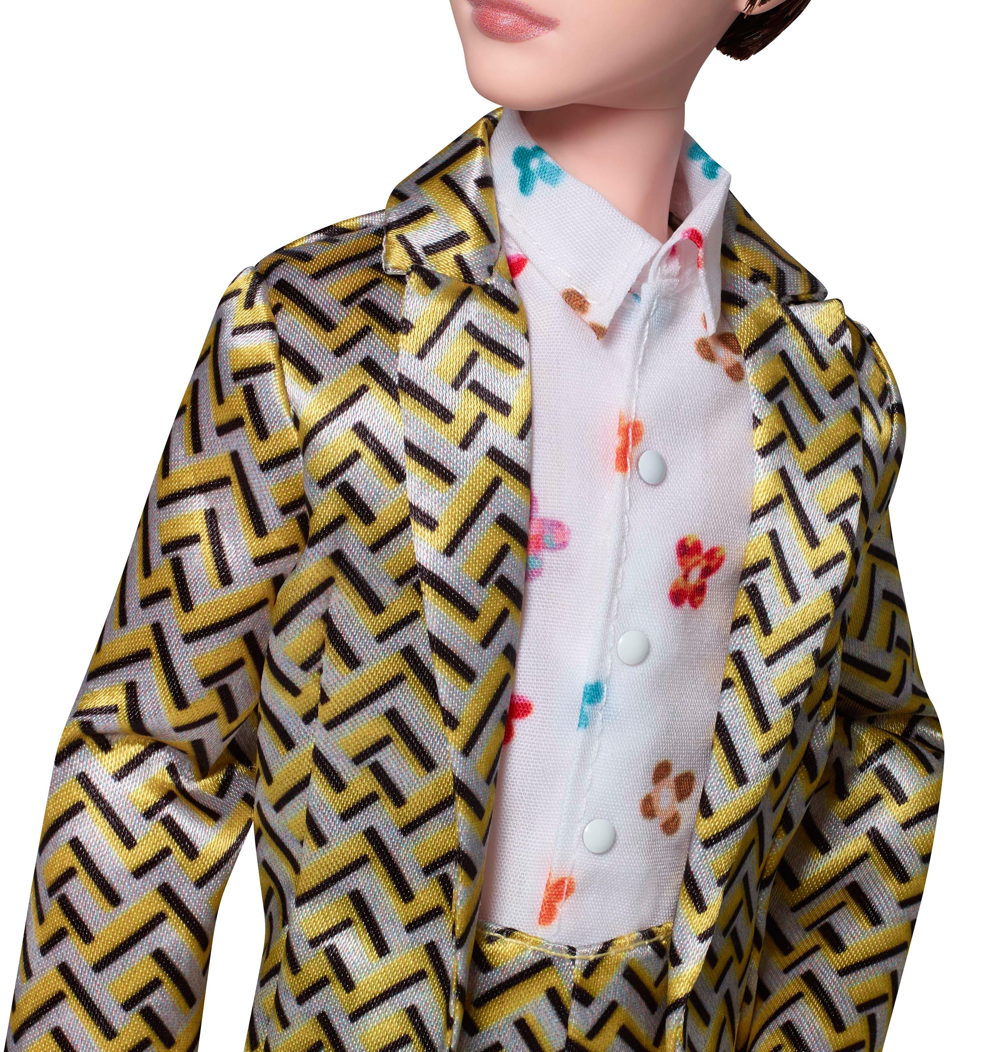 bts suga doll