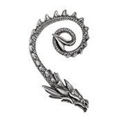 Ostrogoth Dragon Earwrap