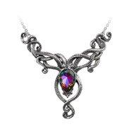Kraken Necklace