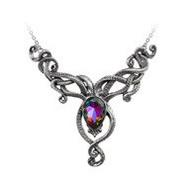 Kraken Necklace