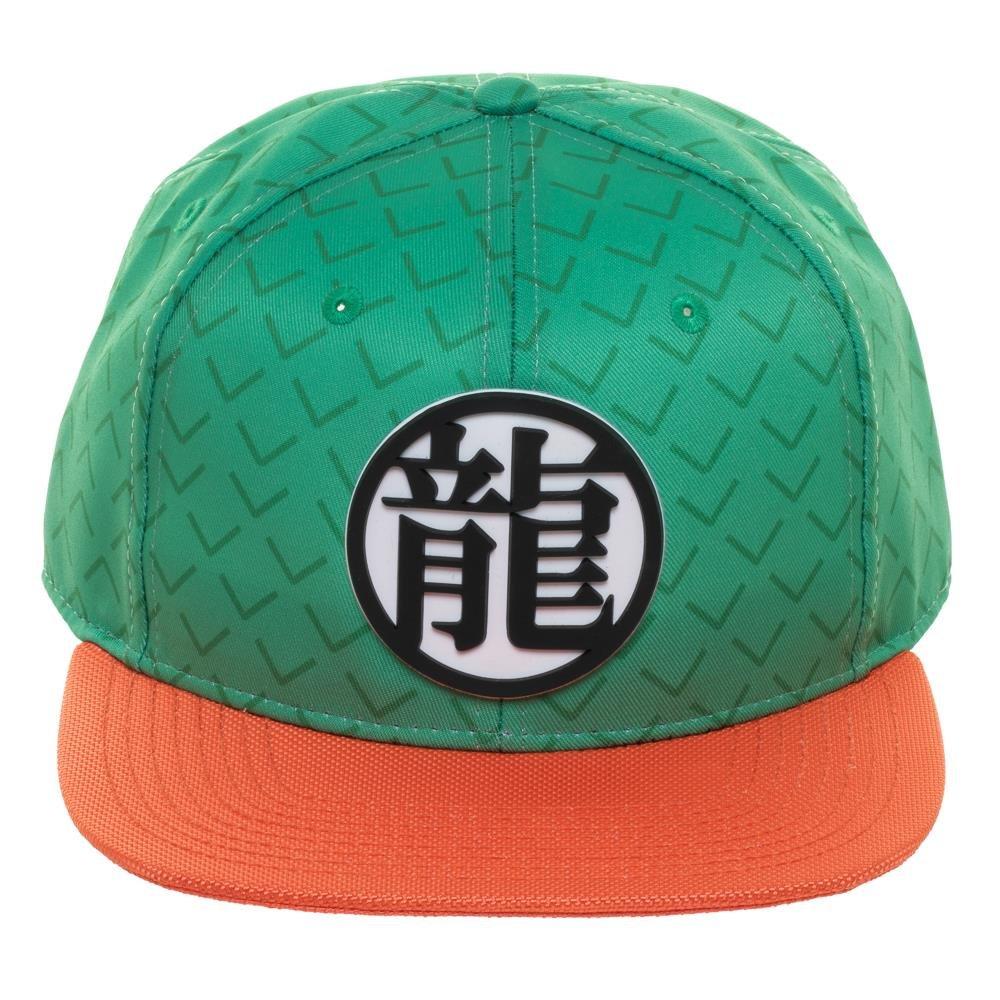 Download Dragon Ball Z Themed Baseball Cap Gamestop