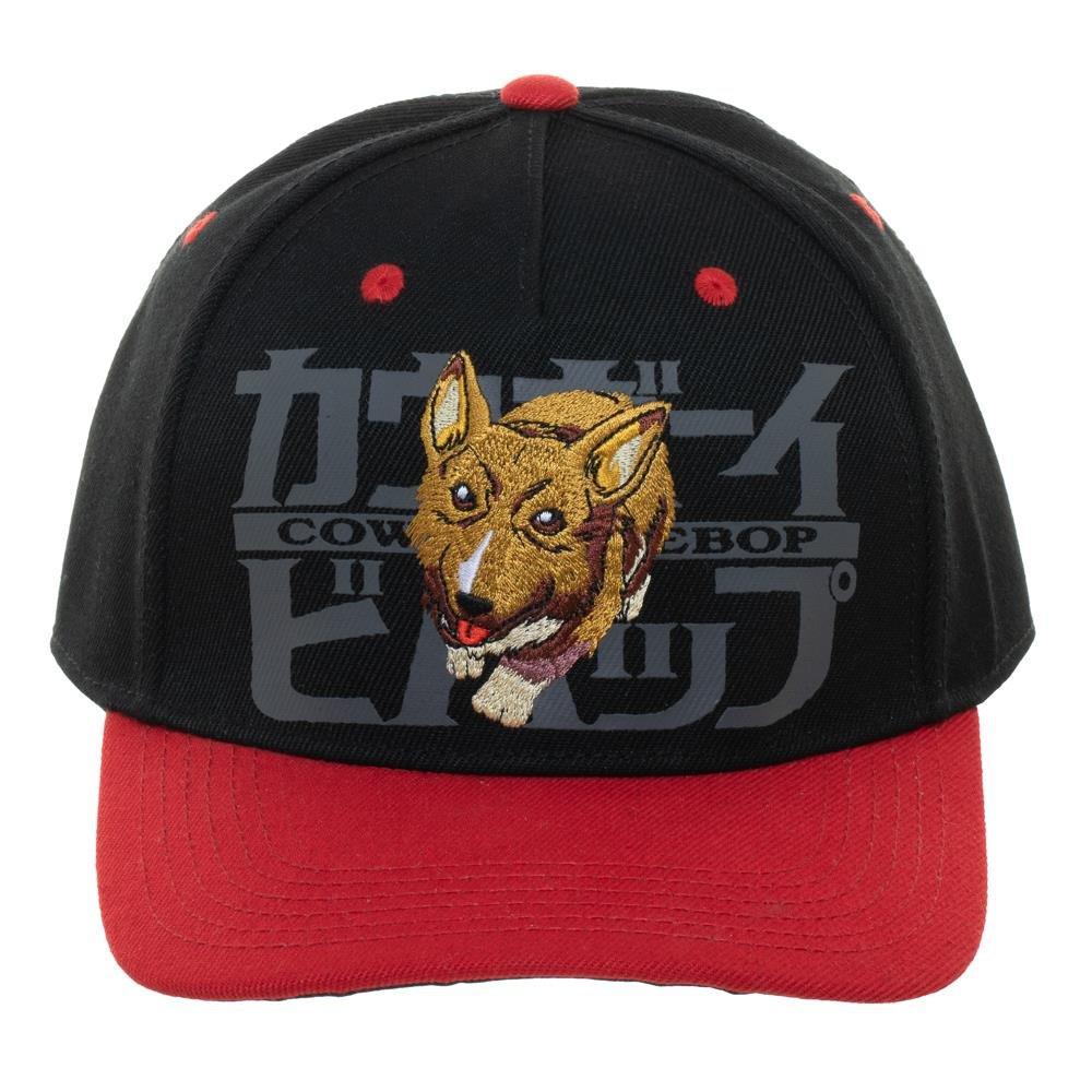 Cowboy Bebop Ein Baseball Cap Gamestop