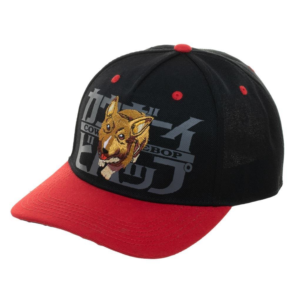 Cowboy Bebop Ein Baseball Cap Gamestop