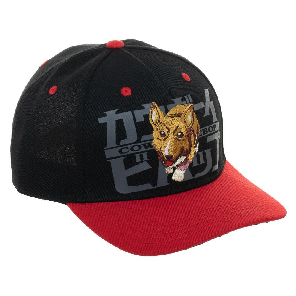 Cowboy Bebop Ein Baseball Cap Gamestop