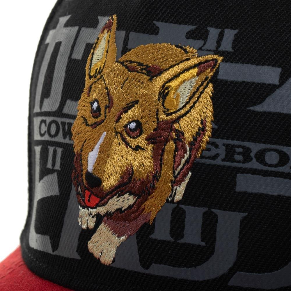 Cowboy Bebop Ein Baseball Cap Gamestop