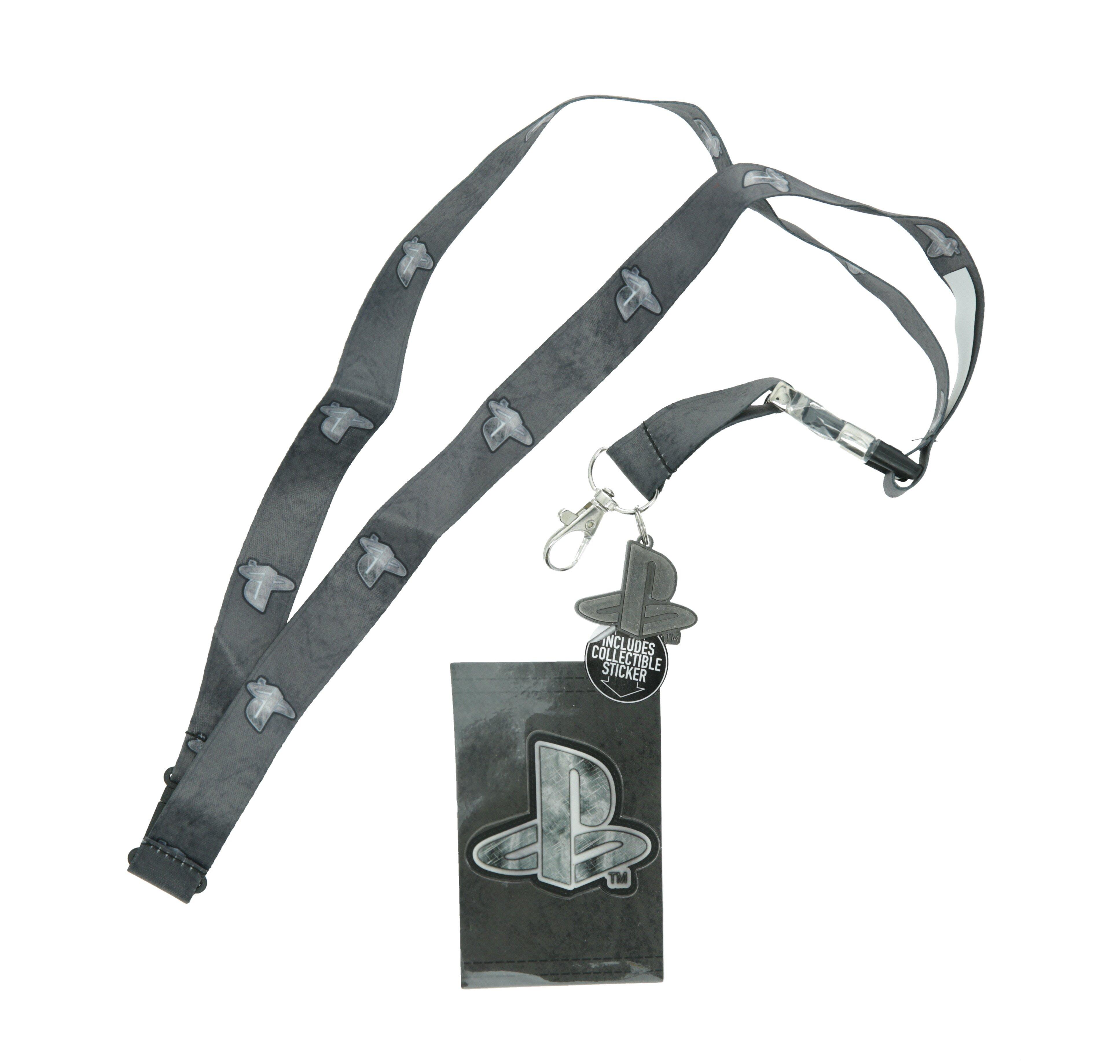 lanyard playstation