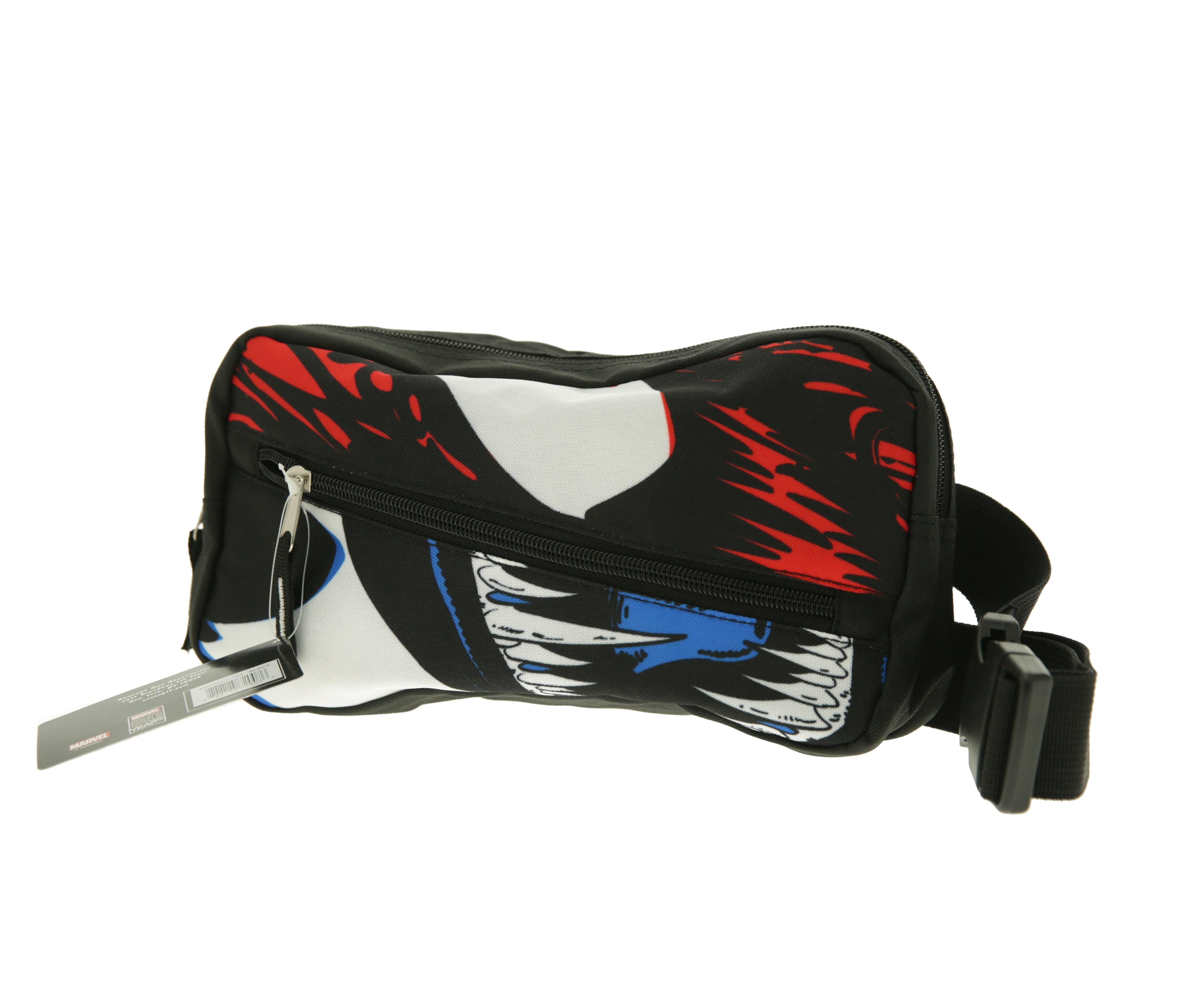 shoulder bag fanny pack