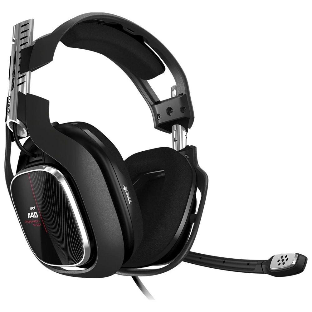 Astro Gaming A40 TR Wired Gaming Headset for Xbox One