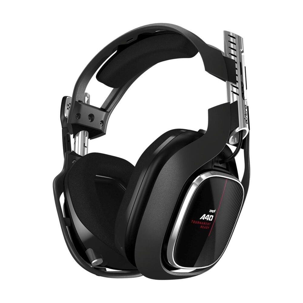 Astro A40 Pro gamer tournament ready headset - www.recon.co.id
