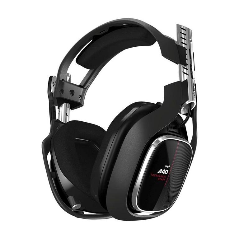Maak leven pantoffel Rijd weg Astro Gaming A40 TR Wired Gaming Headset for Xbox One | GameStop