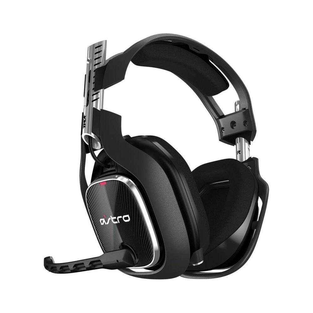 Hverdage Påhængsmotor vokal Astro Gaming A40 TR Wired Gaming Headset for Xbox One | GameStop