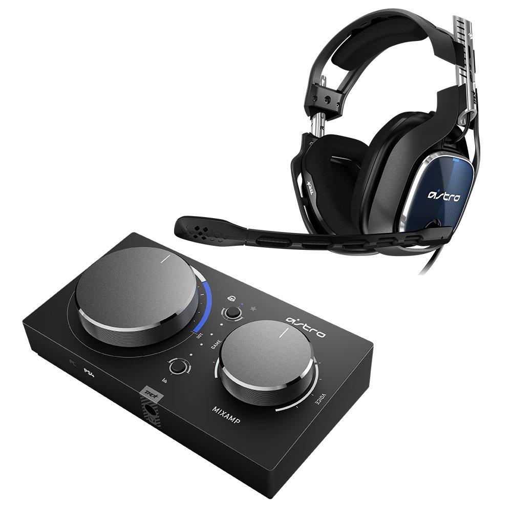 astro gaming headset ps4