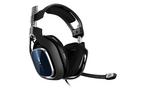 Astro Gaming A40 Tournament Ready Wired Headset and PRO Gen 2 MixAmp for PlayStation 4