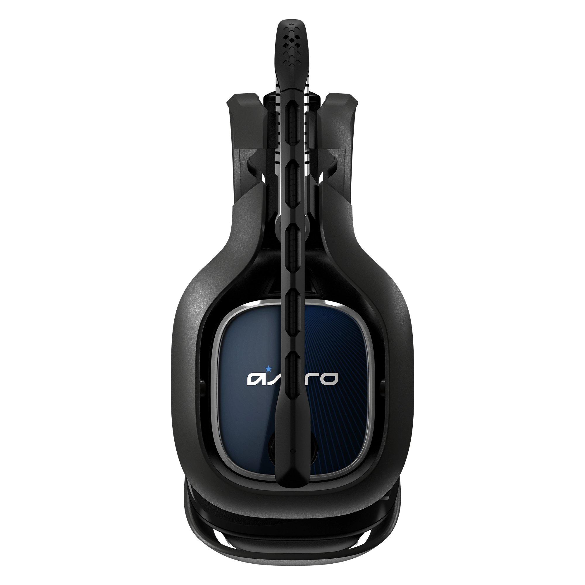 a40 tournament ready wired headset and pro gen 2 mixamp