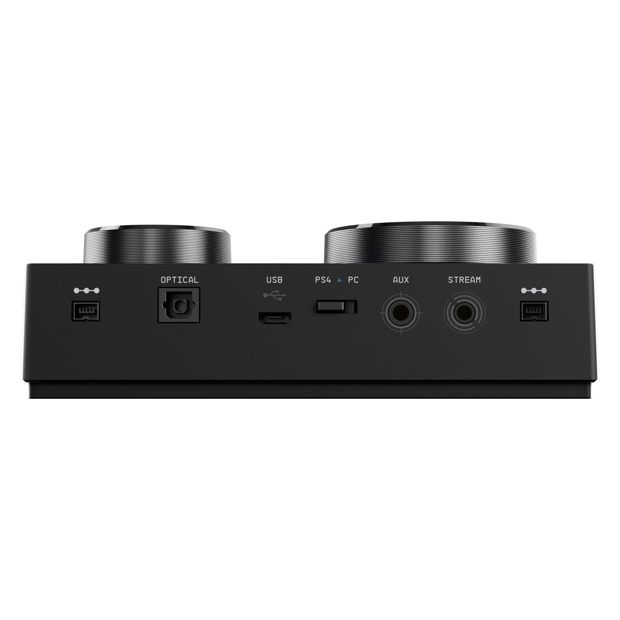 astro a40 ps4 gamestop