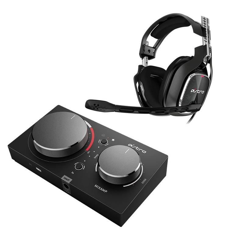 ヘッドホン MIXAMP PRO A40 Amazon.co.jp: Astro Gaming A40 TR + MIXAMP Pro TR アストロ