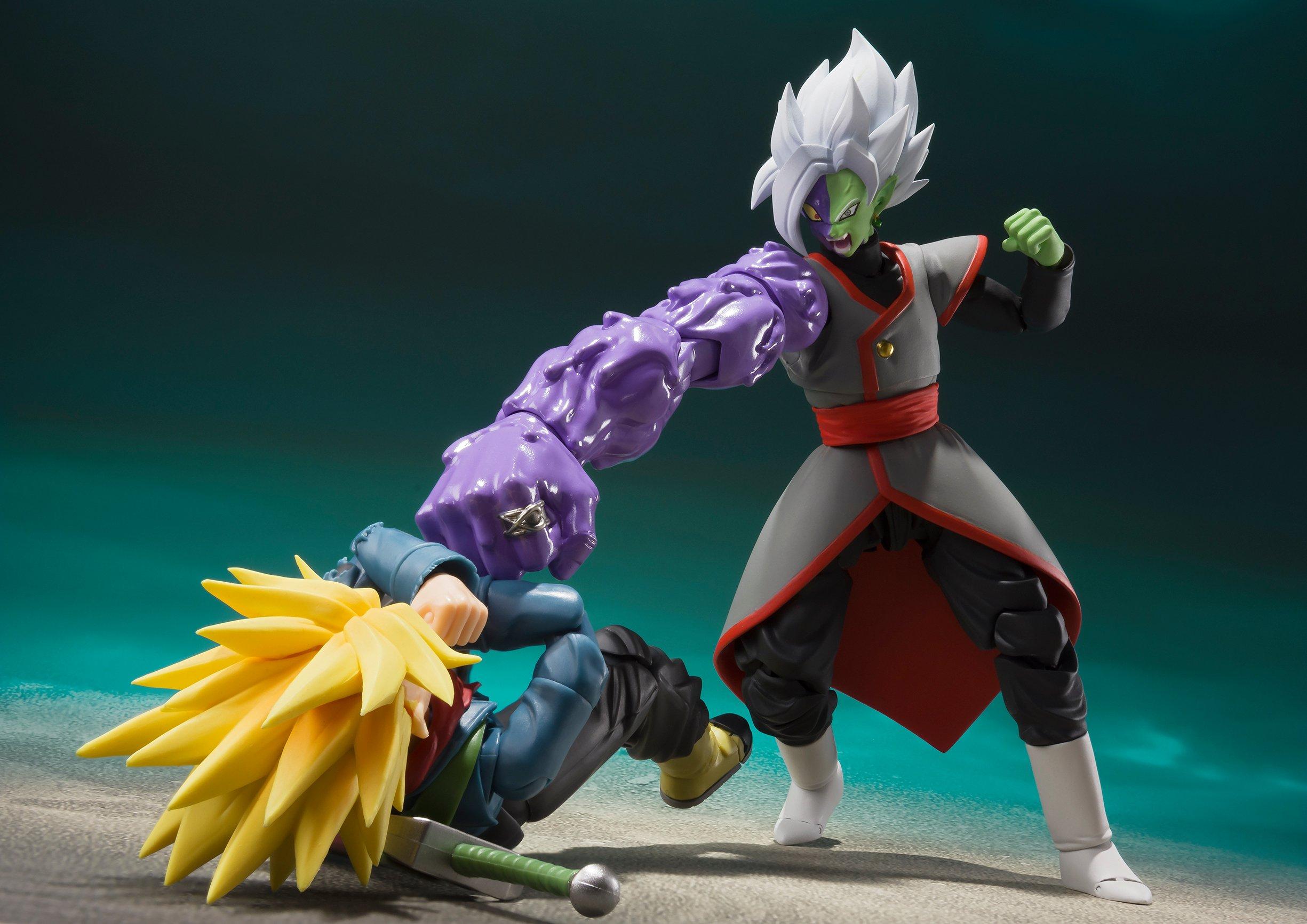 zamasu action figure