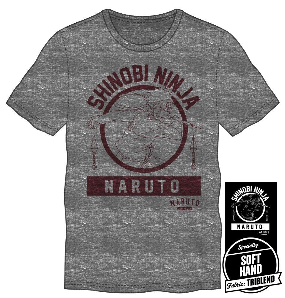 shinobi t shirt