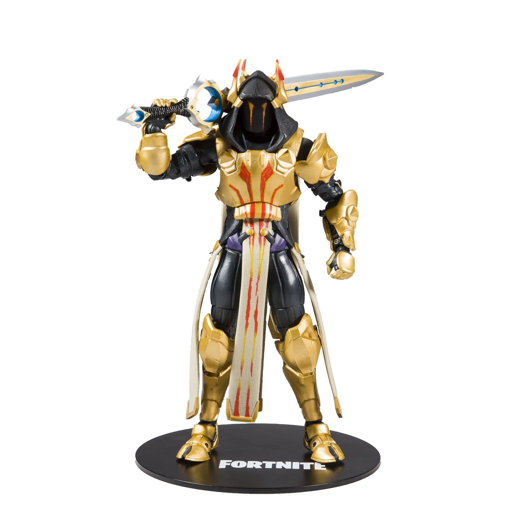 fortnite action figures gamestop