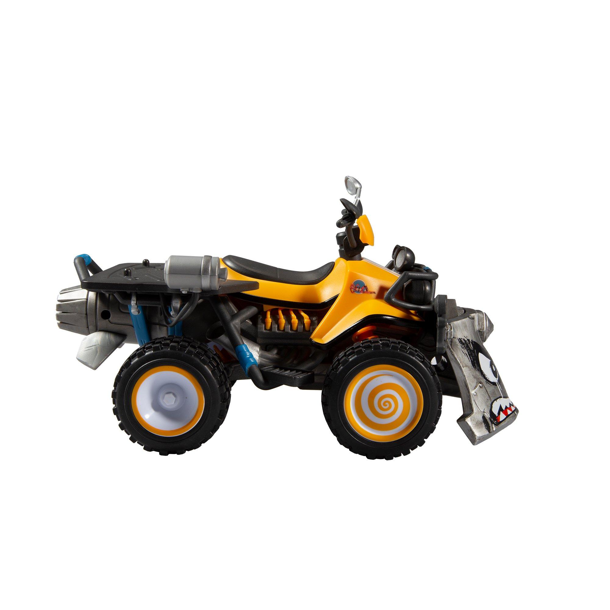 fortnite rc car