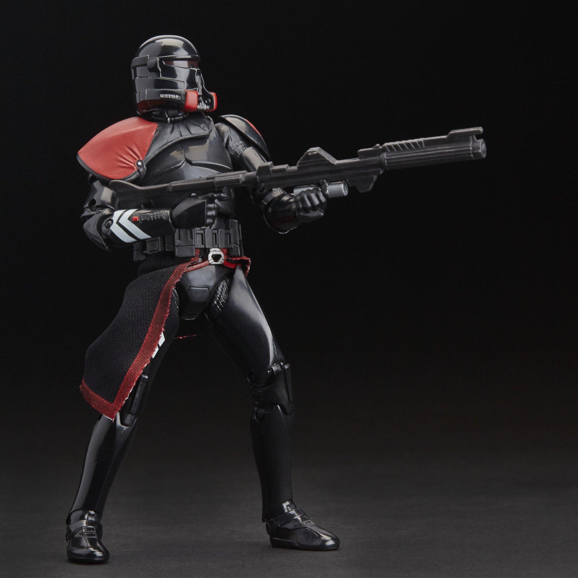 jedi fallen order black stormtrooper