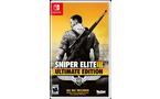 Sniper Elite 3 Ultimate Edition - Nintendo Switch