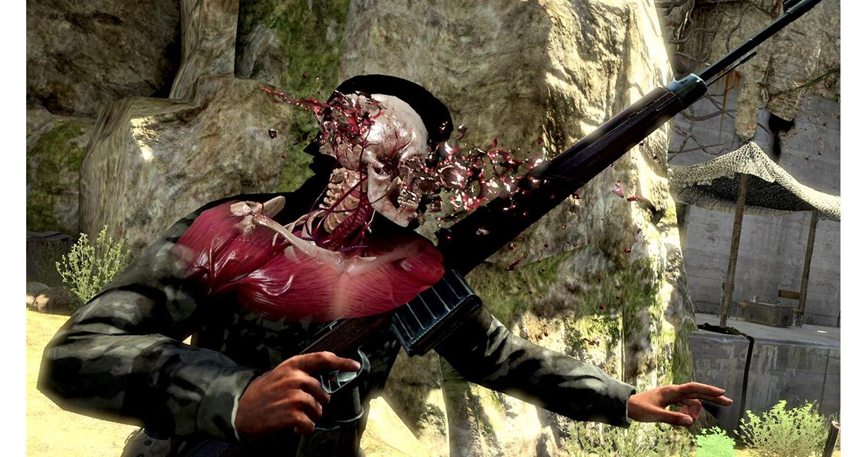 Sniper Elite III Ultimate Edition - Xbox 360