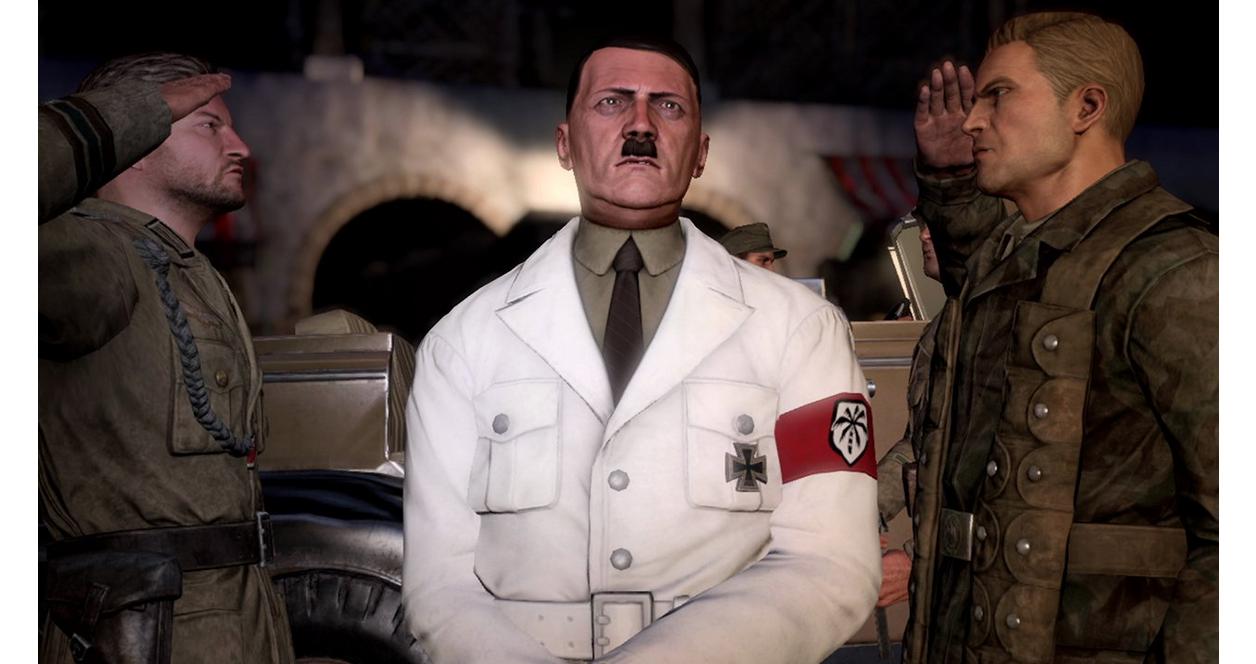 Sniper Elite 3 Ultimate Edition - Nintendo Switch