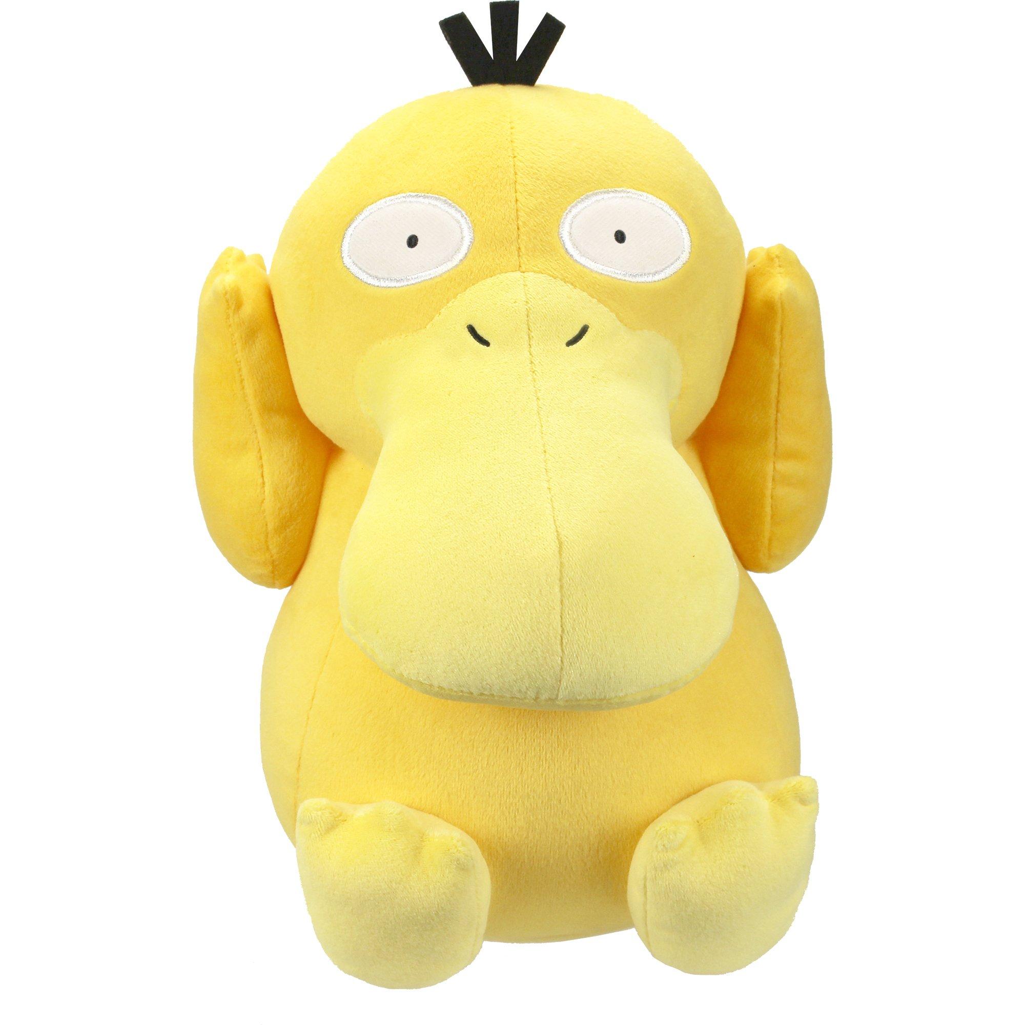 ampharos plush gamestop