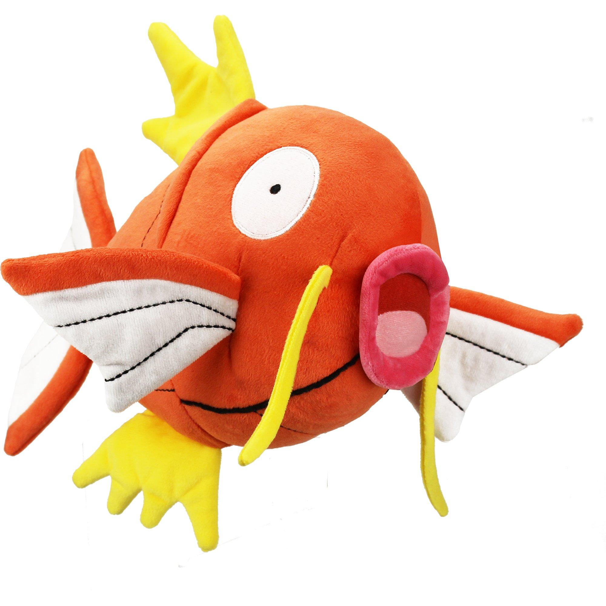 magikarp splash plush