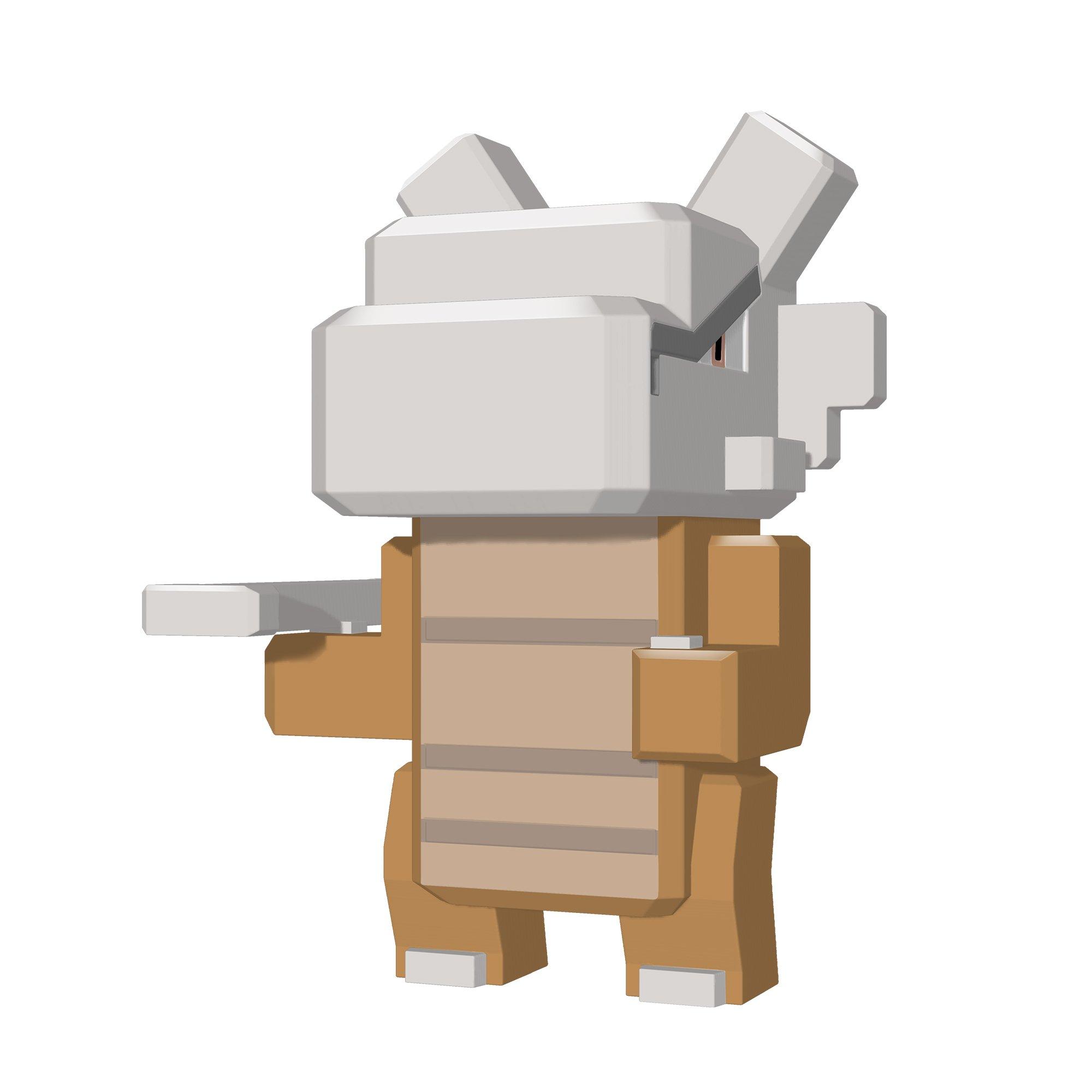 pokemon quest figure 4 pack