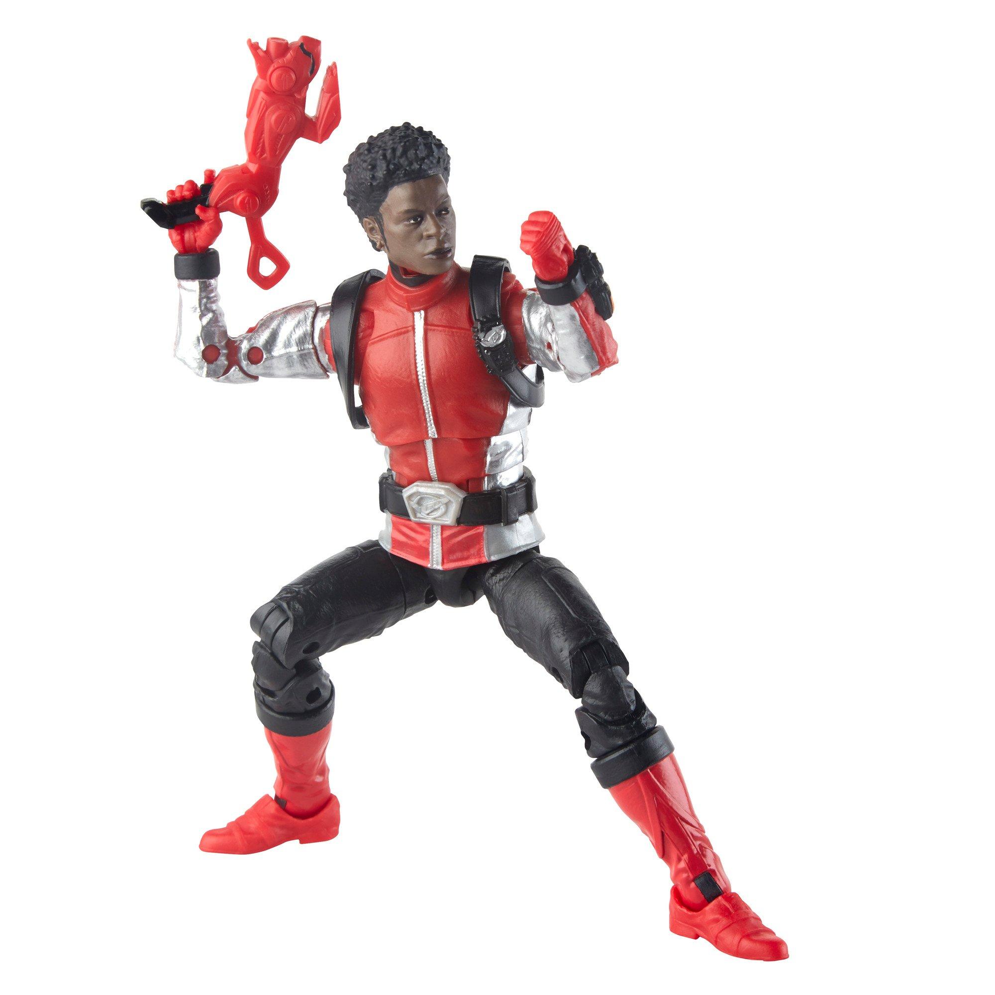 power ranger lightning collection morpher