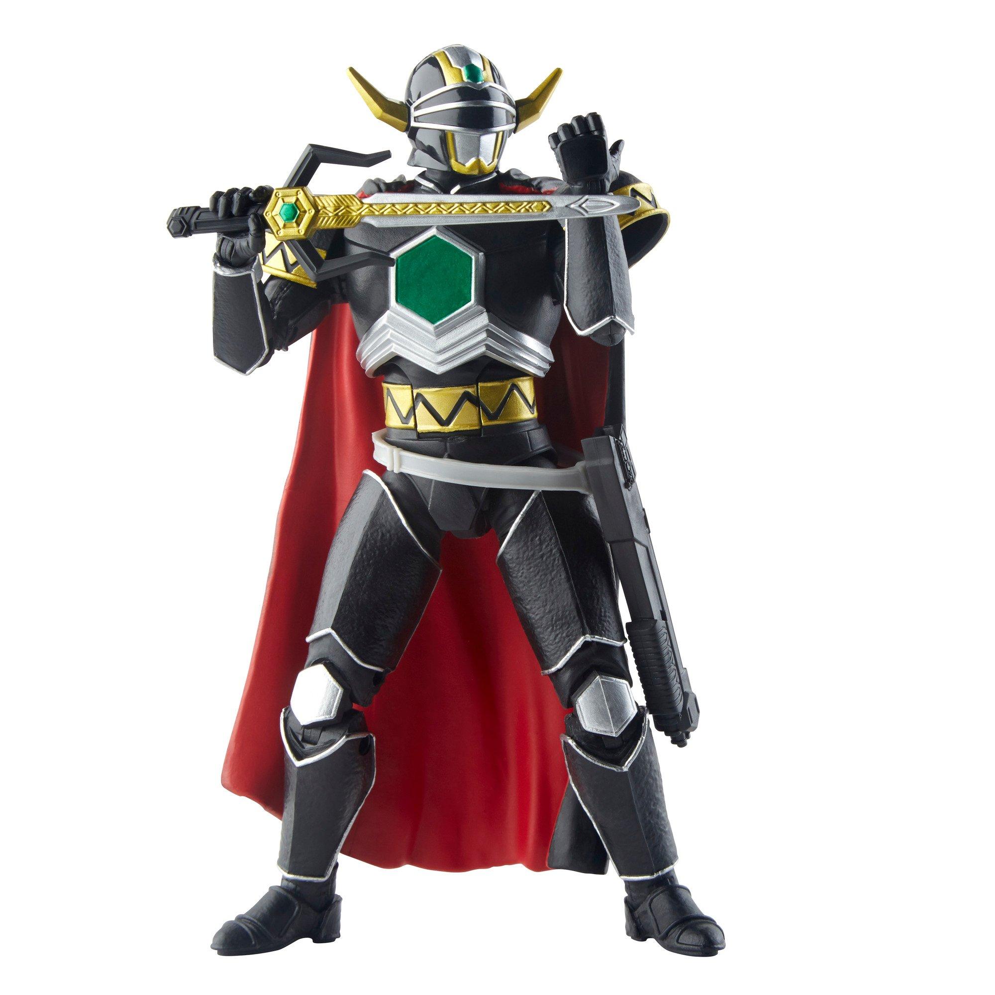 magna defender action figure