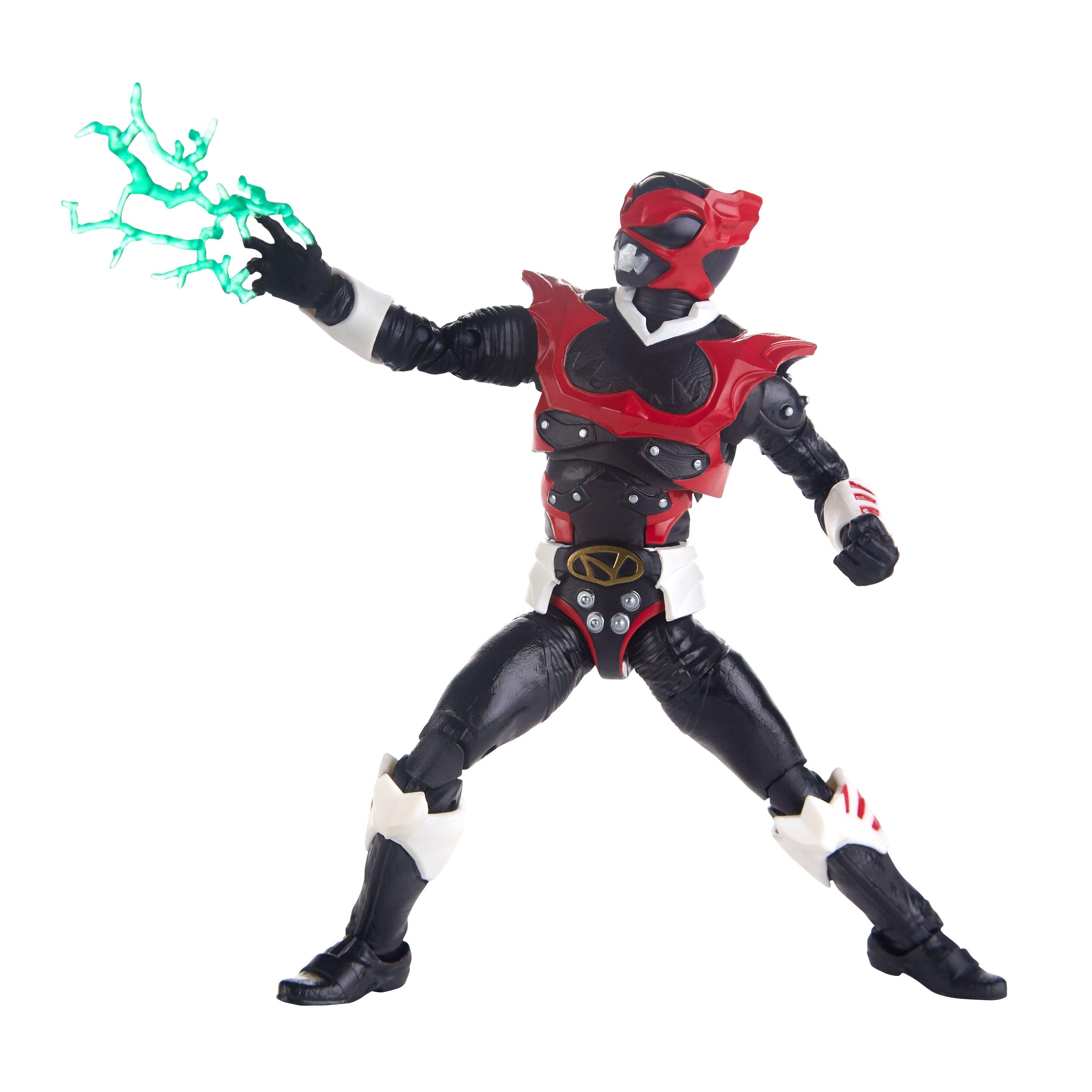 lightning collection pink